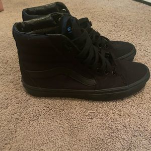 Women’s Vans Sk8 Hi